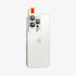 Spigen iPhone 16 Series Optik Pro EZ Fit Lens Protector